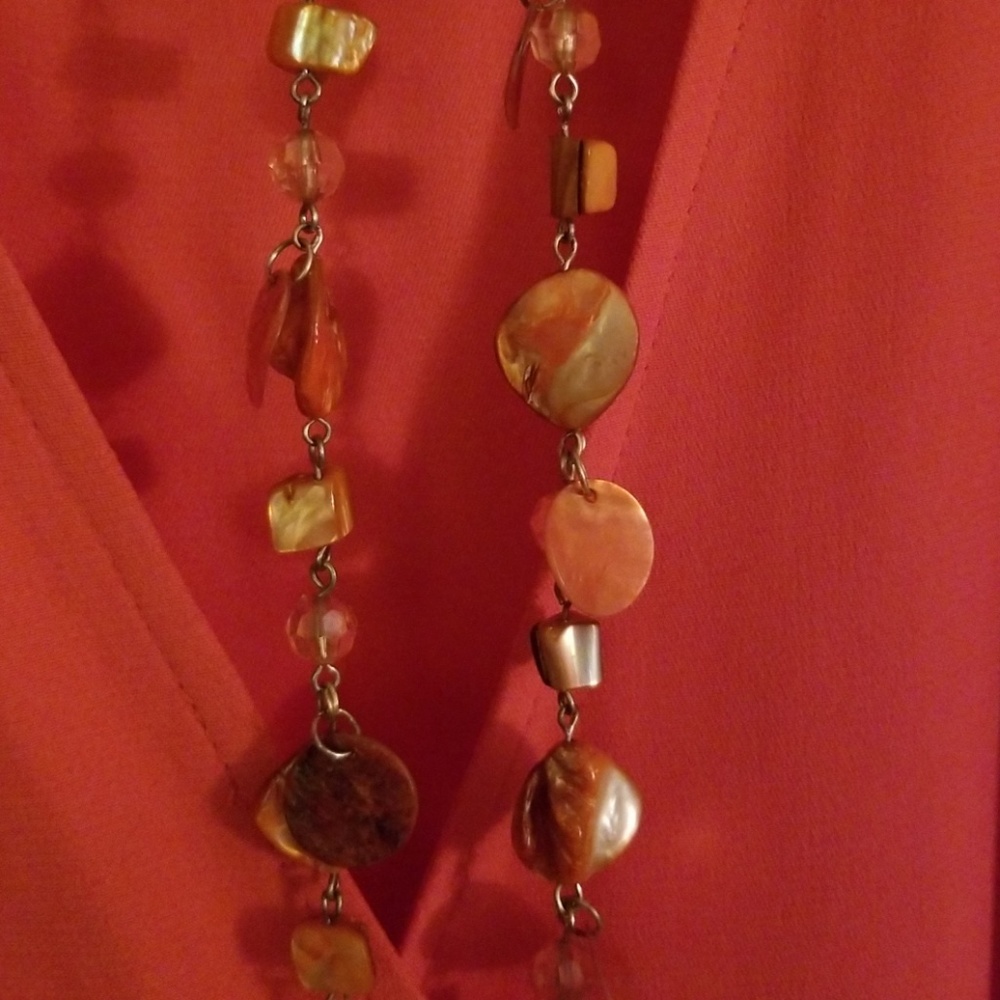 Necklace - Picture 2 of 2